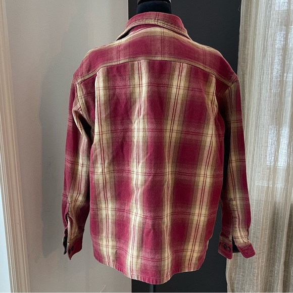 St John’s Bay flannel - Picture 4 of 11